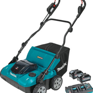 Makita akumulatorski vertikulator UV001GM201