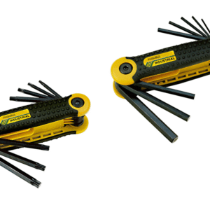 Proxxon 8-delni džepni set inbusa (P23956)