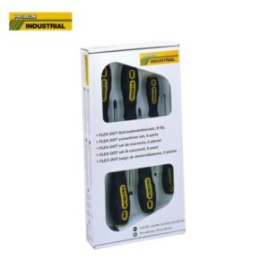 Proxxon FLEX-DOT 6-delni set odvijača (P22604)