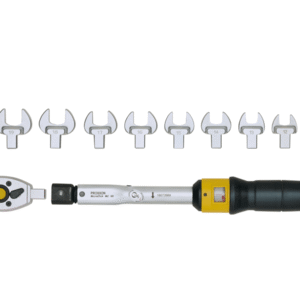 Proxxon MicroClick momentni ključ 60-multi za 12-60 Nm 3/8“ (P23341)