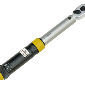 Proxxon MicroClick momentni ključ MC 15.3 – 15 Nm 1/4“ (P23345)
