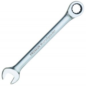 Proxxon MicroSpeeder Ring ključ (P23257 P23258 P23259 P23260 P23261 P23262 P23263 P23264 P23265 P23266 P23267 P23268 P23270 P23271 P23272)