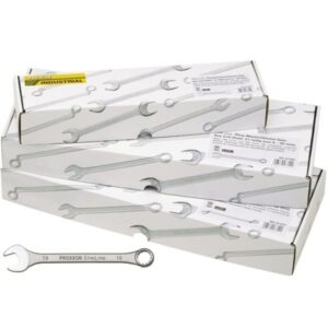 Proxxon SlimLine set viljuškasto-okastih ključeva 6-32mm (P23822)