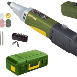 Proxxon akumulatorska bušilica-glodalica IBS/A 10.8V (P29800)