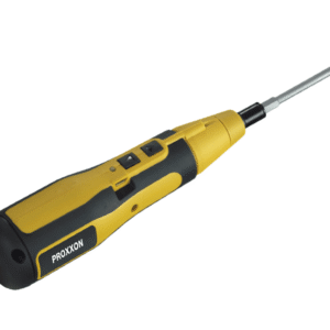 Proxxon akumulatorski odvijač ASD 3.6V (P22295)