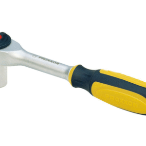 Proxxon čegrtaljka 1/4" sa dodatom funkcijom odvijača (P23082)