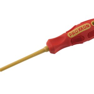 Proxxon izolovani VDE odvijač 2.5 x 0.4 mm (P22300)