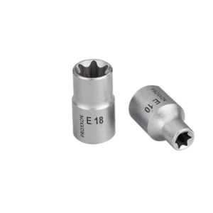 Proxxon nasadni ključ 1-4" (P23714 P23716 P23718 P23722 P23728)