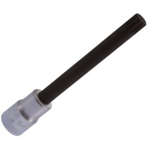Proxxon nasadni odvijač TX 1/2” 100 mm (P23495 P23496 P23497 P23498 P23499)