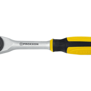 Proxxon rotirajuća čegrtaljka 3/8" sa dodatom funkcijom odvijača (P23083)
