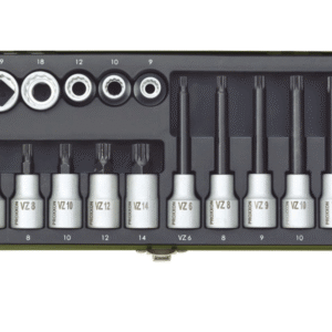 Proxxon specijalni set nasadnih ključeva za zavojne vijke (P23296)
