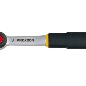 Proxxon standardna čegrtaljka 1/4“ (P23092)