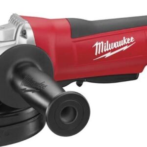 Milwaukee akumulatorska ugaona brusilica HD18 AG-115-0 (4933411210)