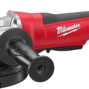 Milwaukee akumulatorska ugaona brusilica HD18 AG-125-0 (4933441502)