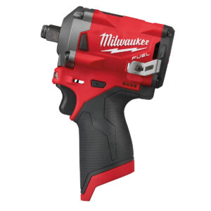 Milwaukee akumulatorski udarni odvijač M12 FIWF12-0 (4933464615)