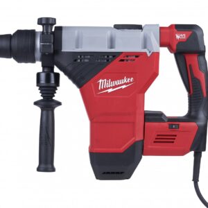 Milwaukee čekić-bušilica K 850 S (4933464896)