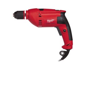 Milwaukee udarna bušilica DE 10 RX (4933409211)