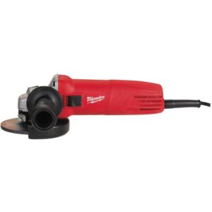Milwaukee ugaona brusilica AG 10-125 EK (4933451220)