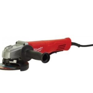 Milwaukee ugaona brusilica AG 13-125 XSPD (4933451577)