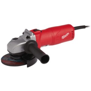 Milwaukee ugaona brusilica AG 9-125 XC (4933403200)