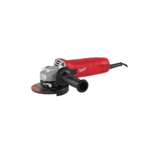 Milwaukee ugaona brusilica AG 10-115 EK (4933451219)