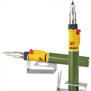 Proxxon MICROFLAM gasna lemilica – set MGS (P28144)