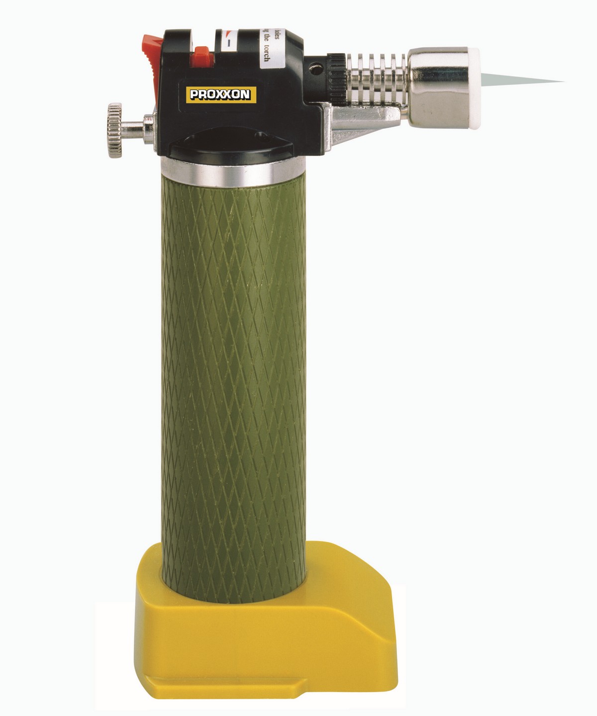 Proxxon MICROFLAME gorionik MFB/E (P28146)