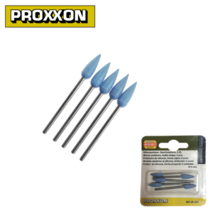 Proxxon alat za poliranje 5kom (P28288)