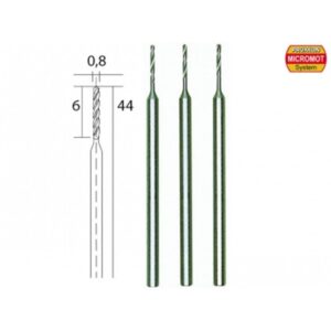 Proxxon burgija 3kom (P28852)