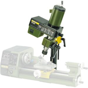 Proxxon dodatak za busenje za strug PD 400 (P24104)