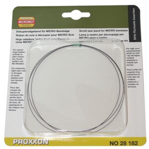 Proxxon list tračne testere MBS 240 (P28182)