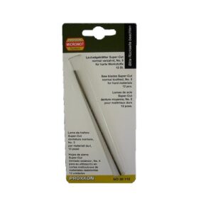 Proxxon modelarske testerice 12kom (P28112)