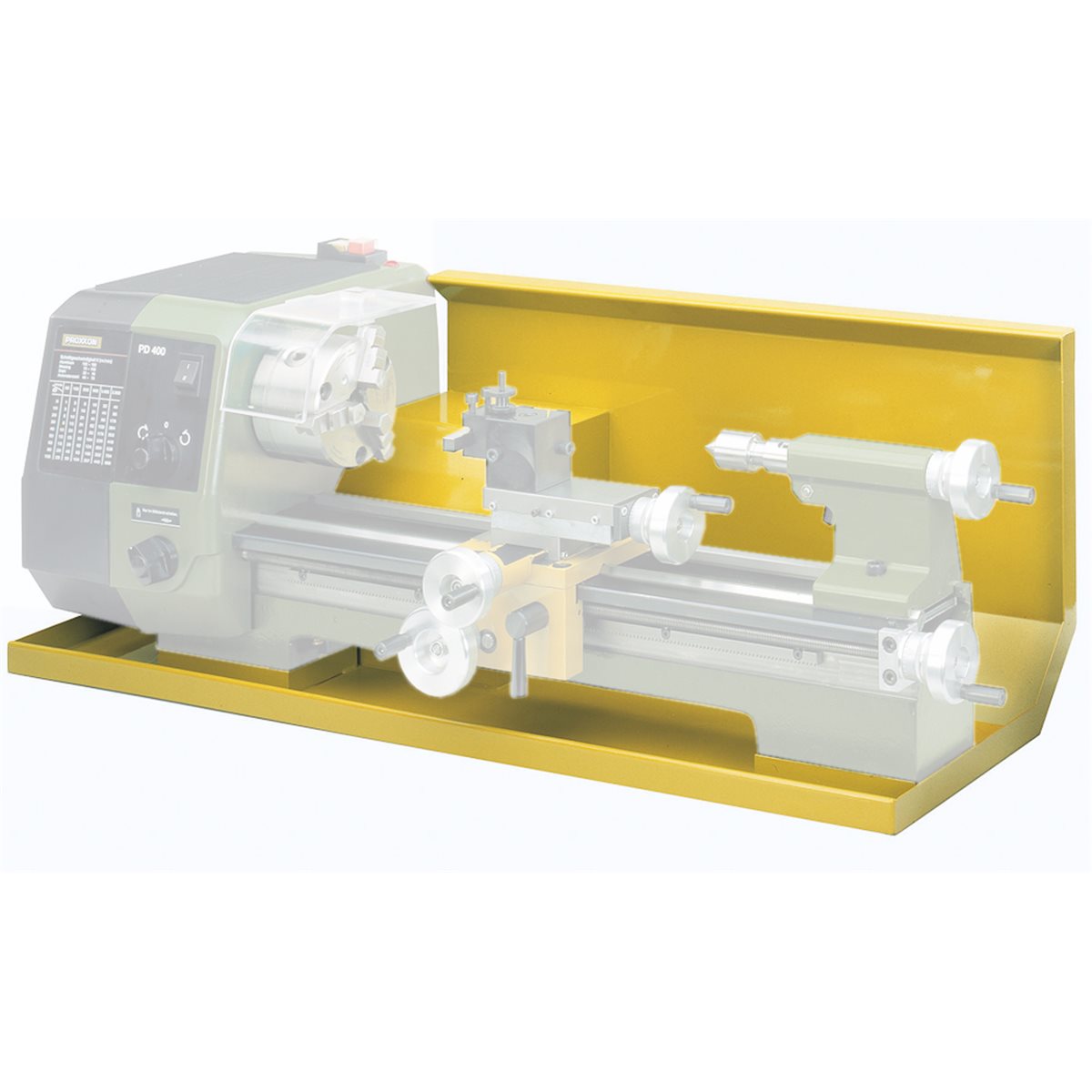 Proxxon poklopac za strug PD 400 (P24402)