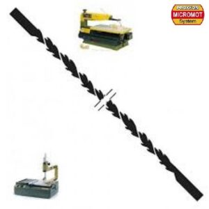 Proxxon spiralni list testere 130mm sa ravnim krajevima 12kom (P28747)