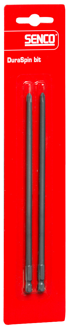 Senco TX25 bitovi za Duraspin DS5525/5550/525/522 šaubere EA0333B, 2 kom (EA0333B)
