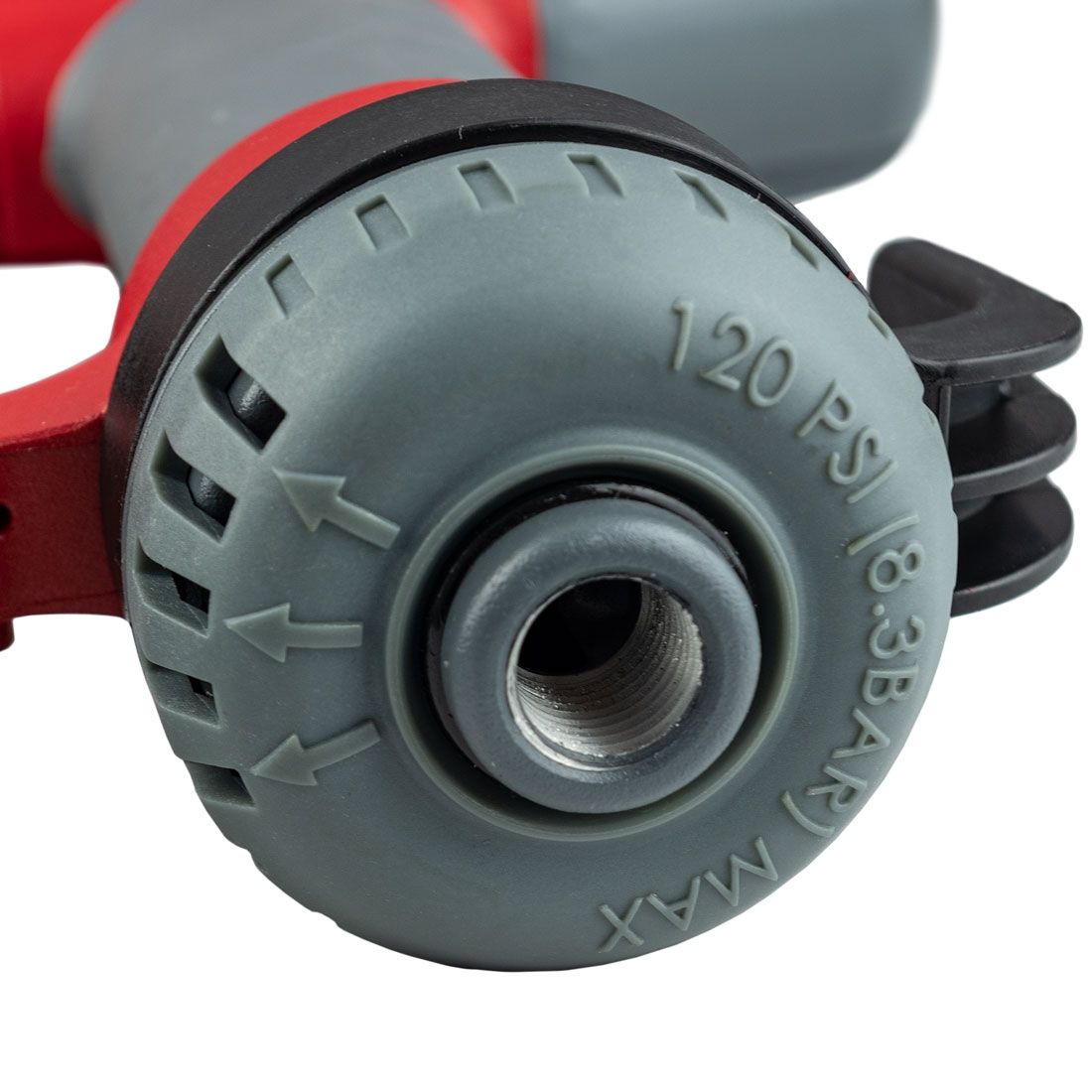 Senco pneumatski pištolj za eksere FinishPro18Mg (1U2025N) - Slika 3