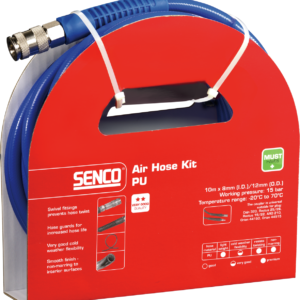 Senco spiralno crevo 10m za pneumatske alate 4000660 (4000660)