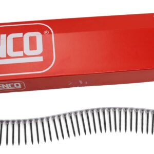Senco šrafovi-vijci na redeniku za šaubere 39B25MP, 1.000 kom (39B25MP)