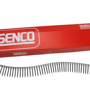 Senco šrafovi-vijci na redeniku za šaubere 39B35MP, 1.000 kom (39B35MP)