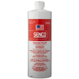 Senco ulje za kompresore PC0344 (PC0344)