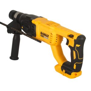 Dewalt akumulatorska čekić bušilica DCH133NT