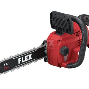 Flex akumulatorska motorna testera GCS 35 2x18-EC (531.276)