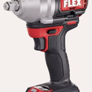 Flex akumulatorski udarni odvijač 18V IW 1/2" (530.231)