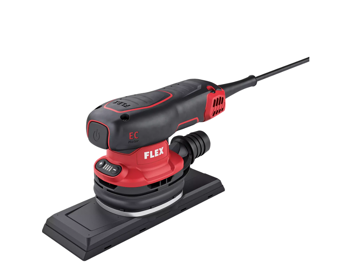 Flex kompaktna brusilica sa kontrolom brzine OSE 2-70x198-EC (530.632)
