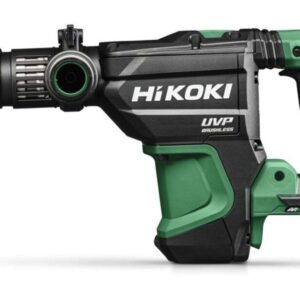 Hikoki akumulatorska čekić bušilica DH3640DA-W2Z