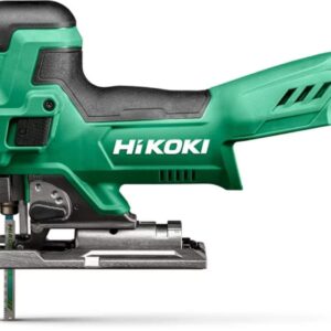Hikoki akumulatorska ubodna testera CJ18DB-W4Z