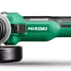 Hikoki akumulatorska ugaona brusilica G1813DA-W2Z