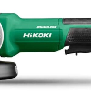 Hikoki akumulatorska ugaona brusilica G1813DVF-W2Z