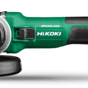 Hikoki akumulatorska ugaona brusilica G3613DVE-W2Z