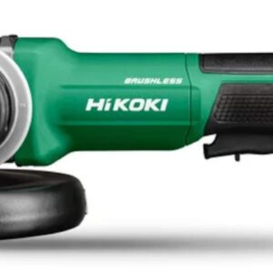 Hikoki akumulatorska ugaona brusilica G3615DVF-W2Z